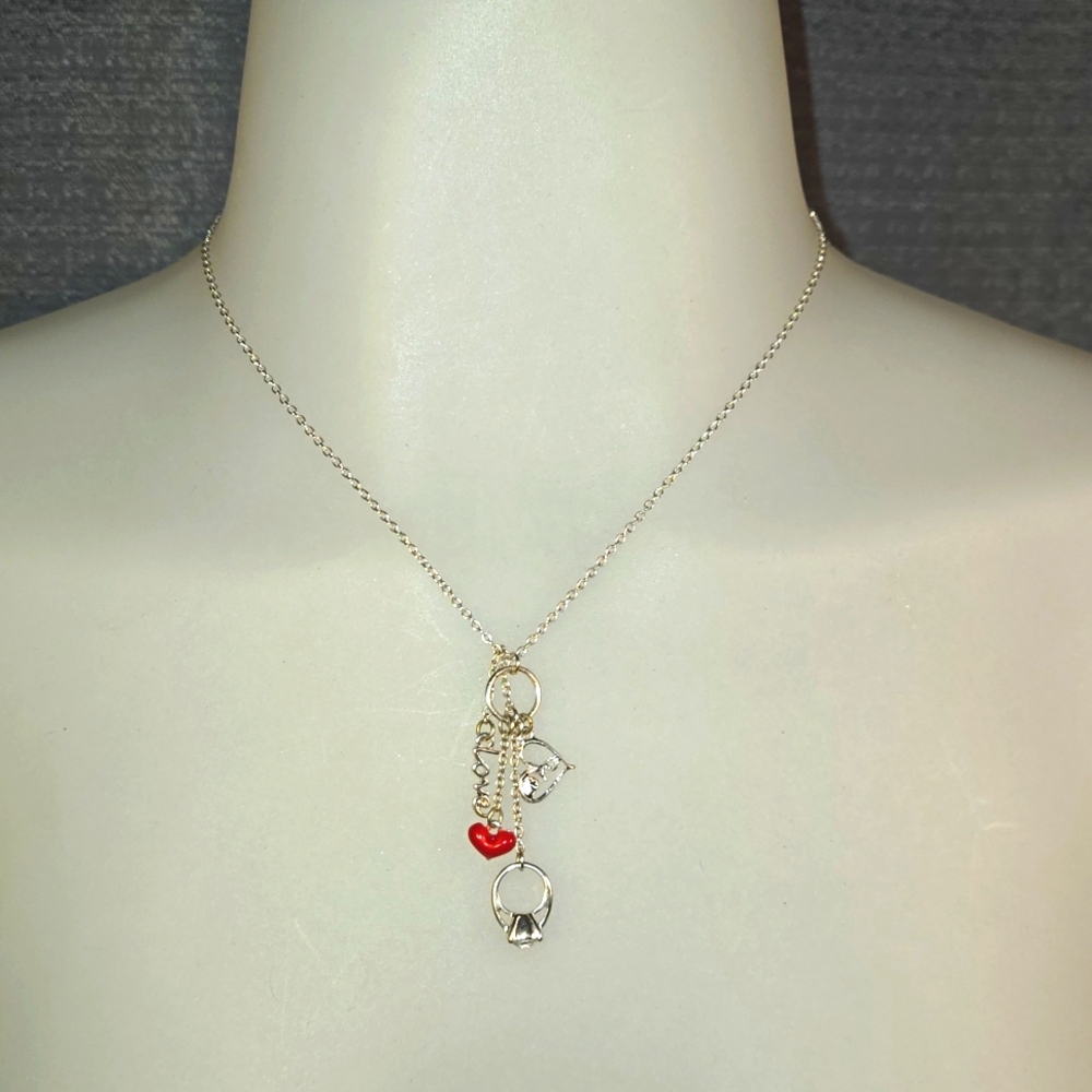 Marriage Necklace